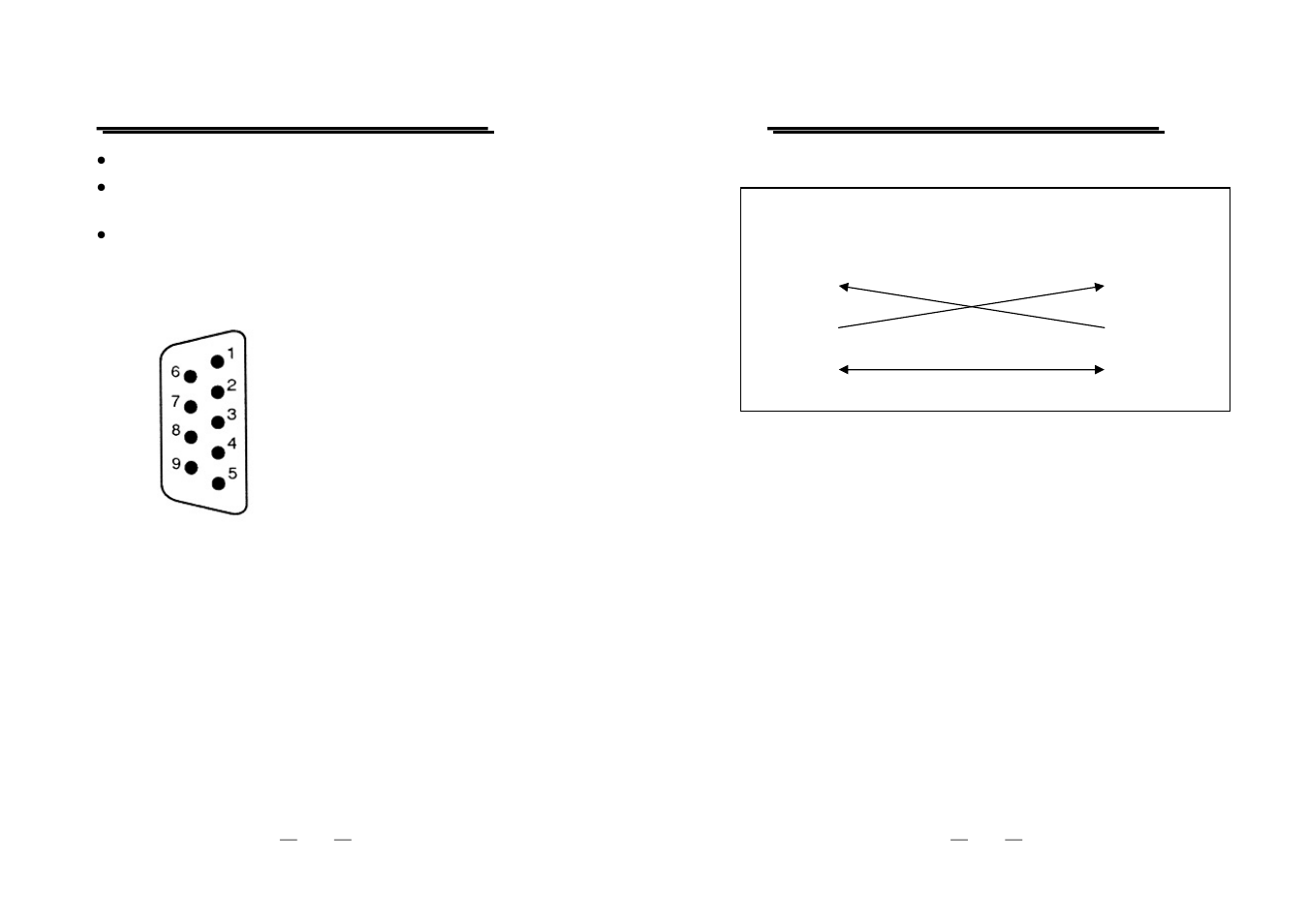 GW Instek GDM-8246 Programming Manual User Manual | Page 4 / 28