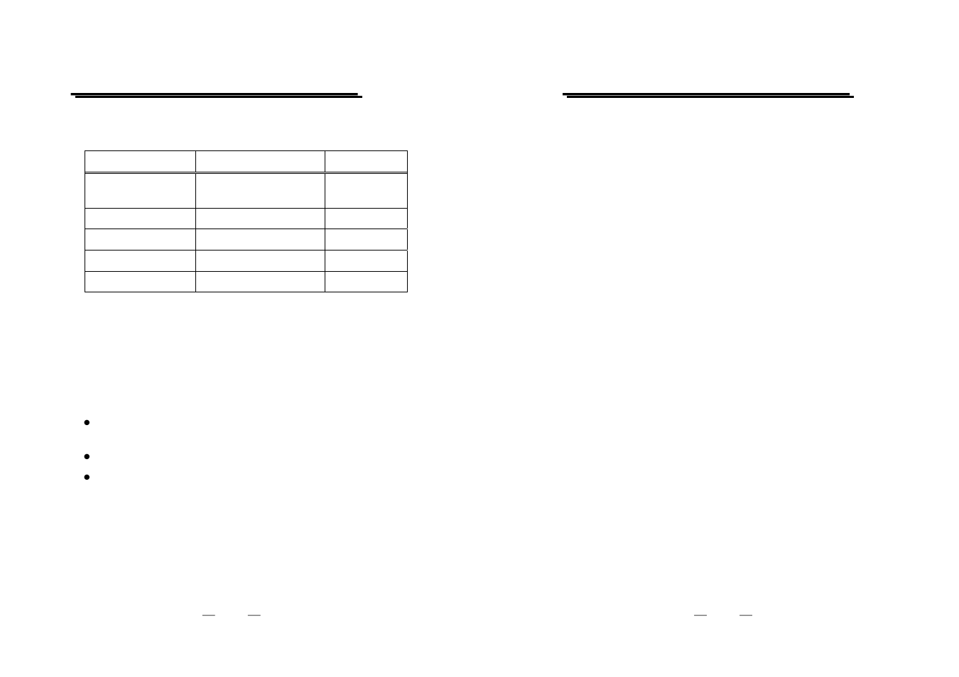 GW Instek GDM-8246 Programming Manual User Manual | Page 7 / 28