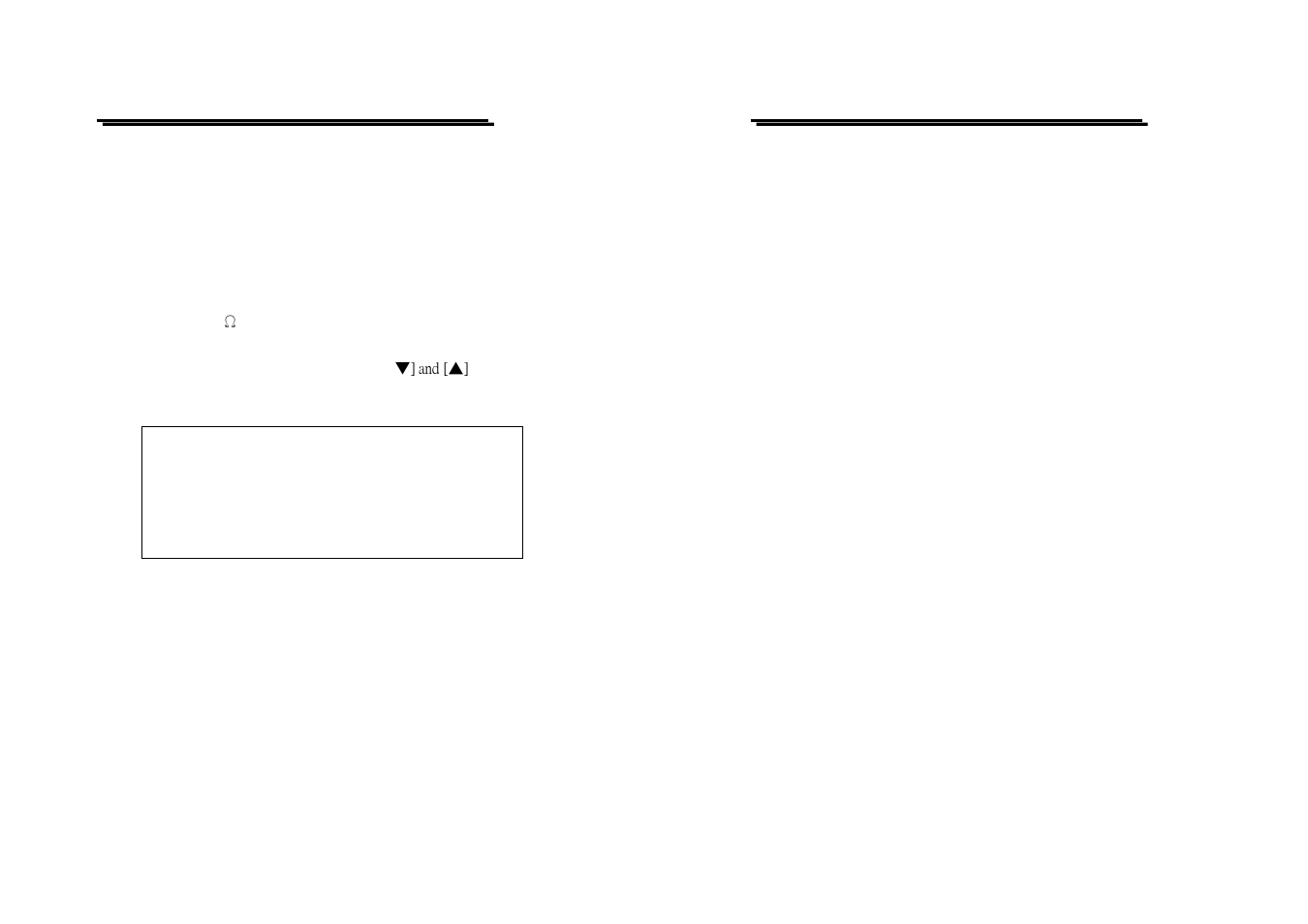 GW Instek GDM-8246 User Manual User Manual | Page 11 / 15