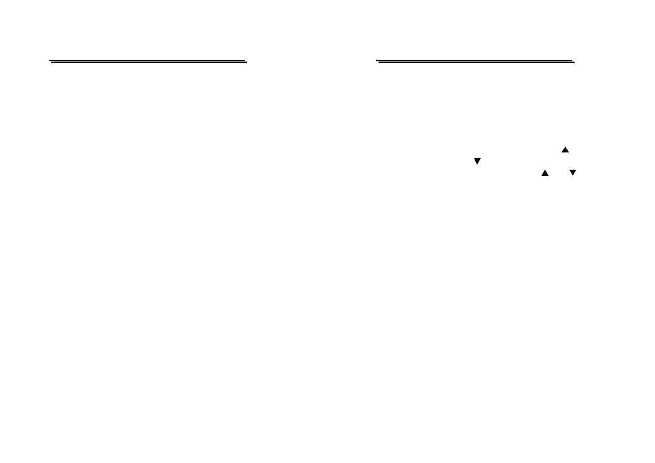 GW Instek GDM-8246 User Manual User Manual | Page 12 / 15