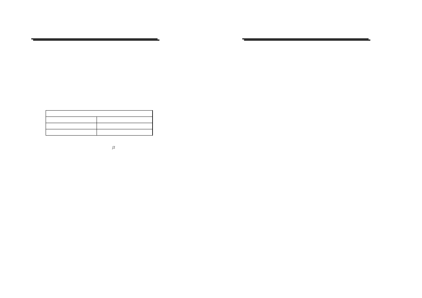 GW Instek GDM-8246 User Manual User Manual | Page 15 / 15