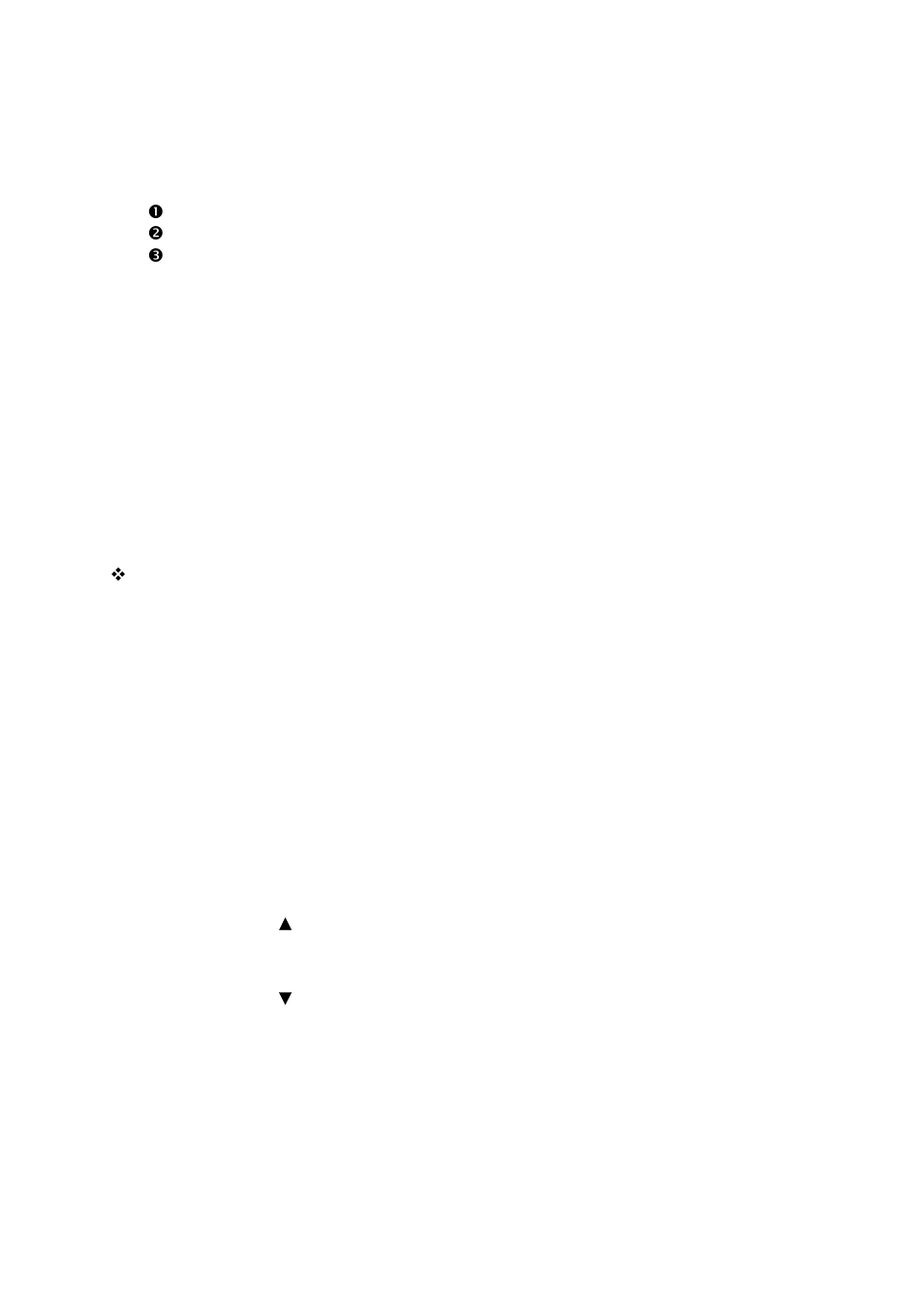 GW Instek SFG-830 User Manual User Manual | Page 17 / 48