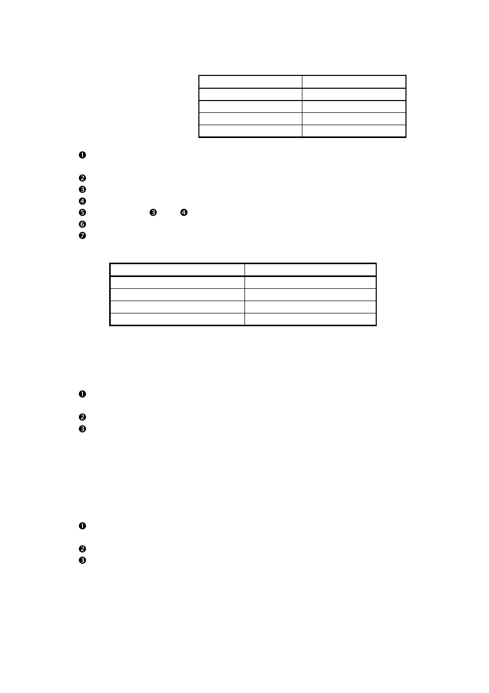 GW Instek SFG-830 User Manual User Manual | Page 37 / 48