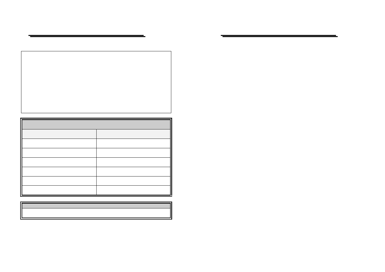 GW Instek GFG-8210A User Manual | 18 pages
