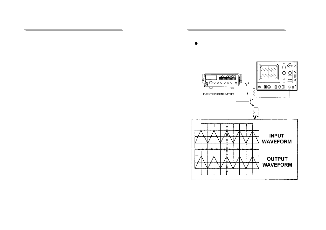 GW Instek GFG-8210A User Manual | Page 13 / 18