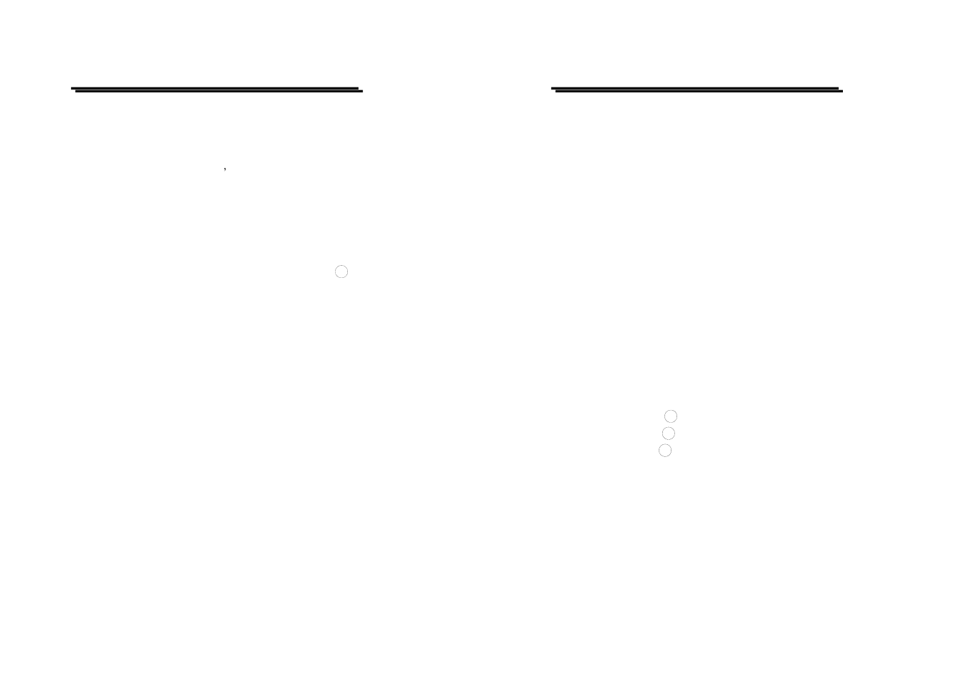 GW Instek GFG-8210A User Manual | Page 8 / 18