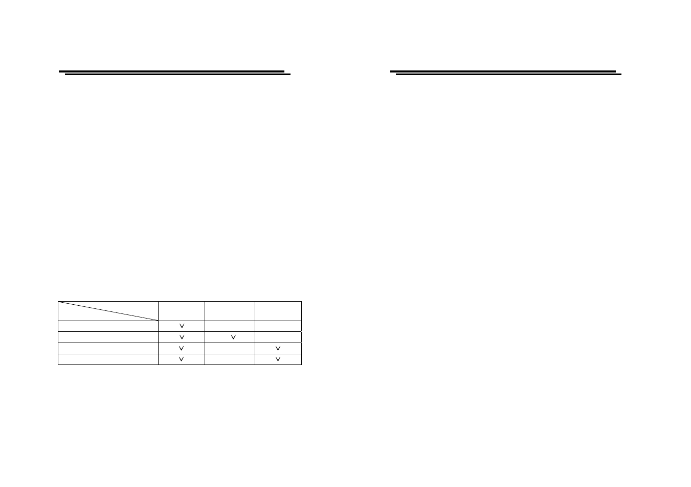 GW Instek GPT-800 Series User Manual | Page 4 / 12