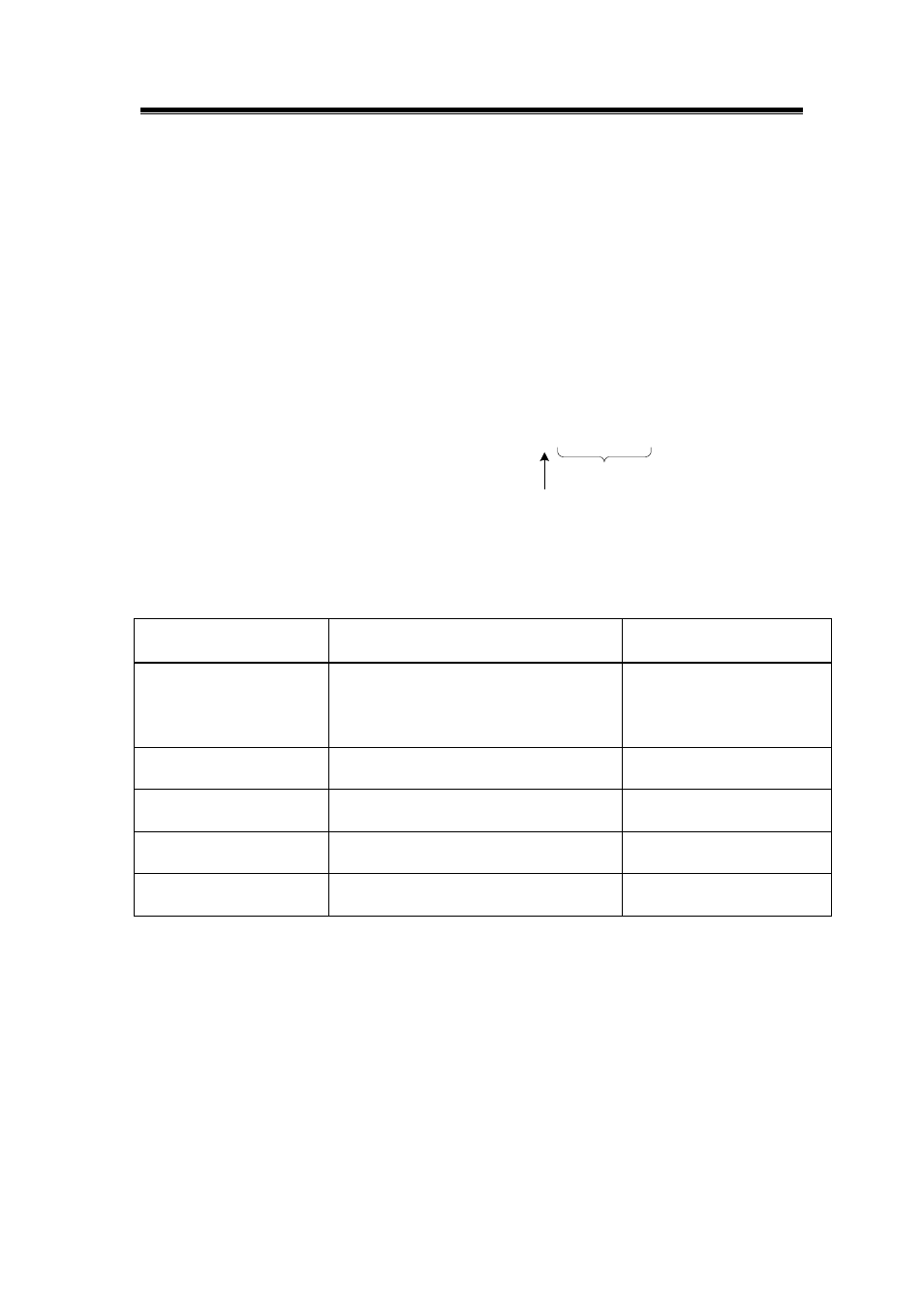 Parameter | GW Instek GDS-800 Series Programming Manual User Manual | Page 15 / 89