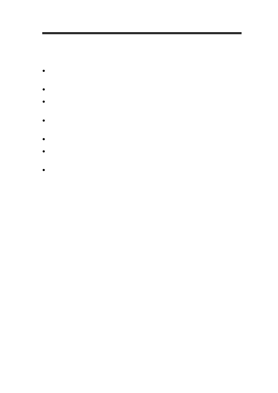 Computer’s connection for rs-232 | GW Instek GDS-800 Series Programming Manual User Manual | Page 4 / 89