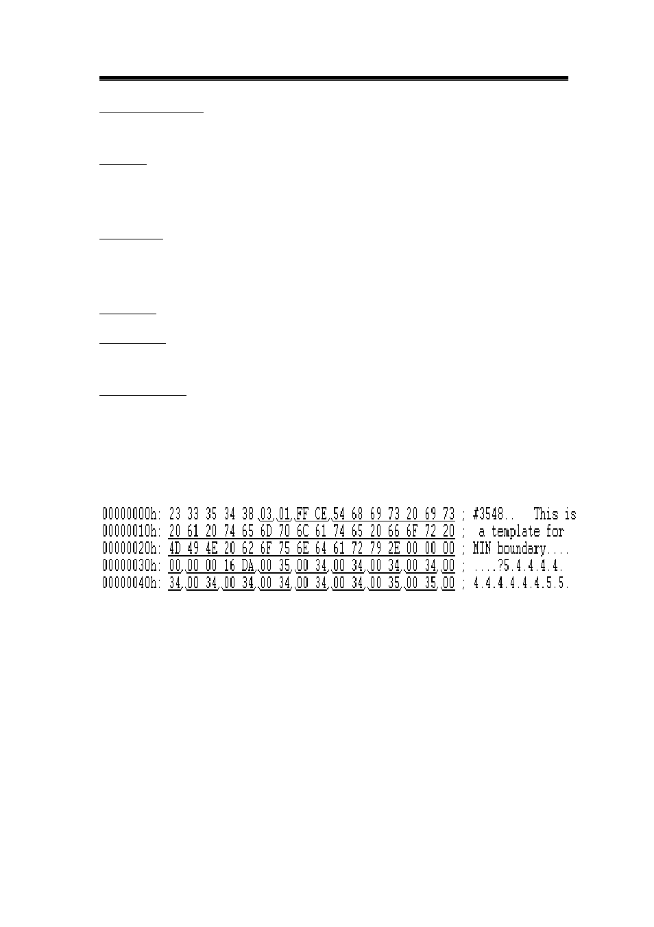 GW Instek GDS-800 Series Programming Manual User Manual | Page 50 / 89