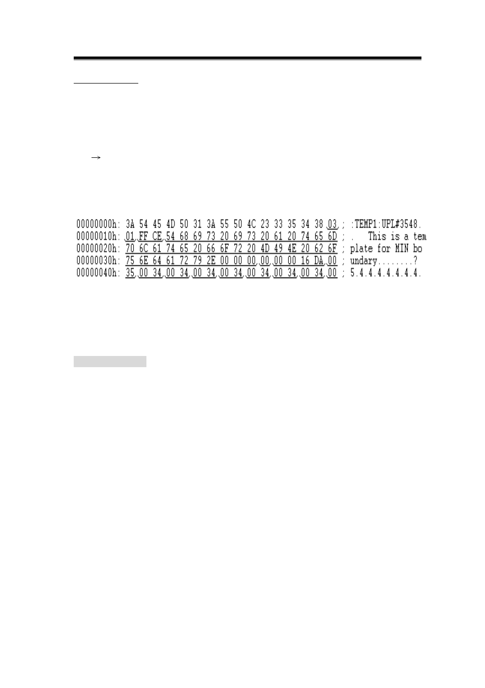GW Instek GDS-800 Series Programming Manual User Manual | Page 52 / 89