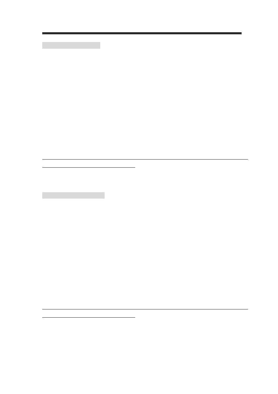 GW Instek GDS-800 Series Programming Manual User Manual | Page 61 / 89