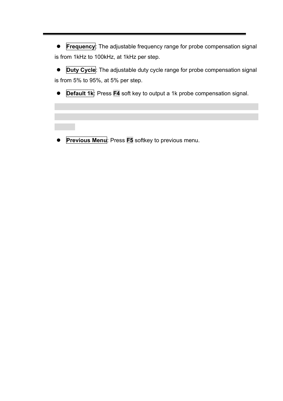 GW Instek GDS-800 Series User Manual User Manual | Page 51 / 83