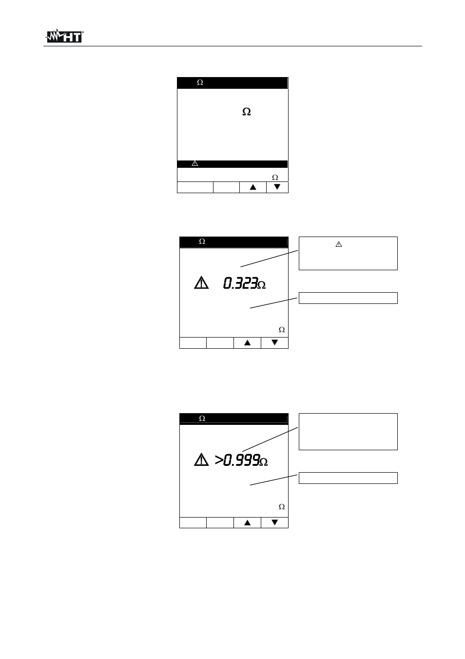 HT instruments EQUITEST5071 User Manual | Page 18 / 44