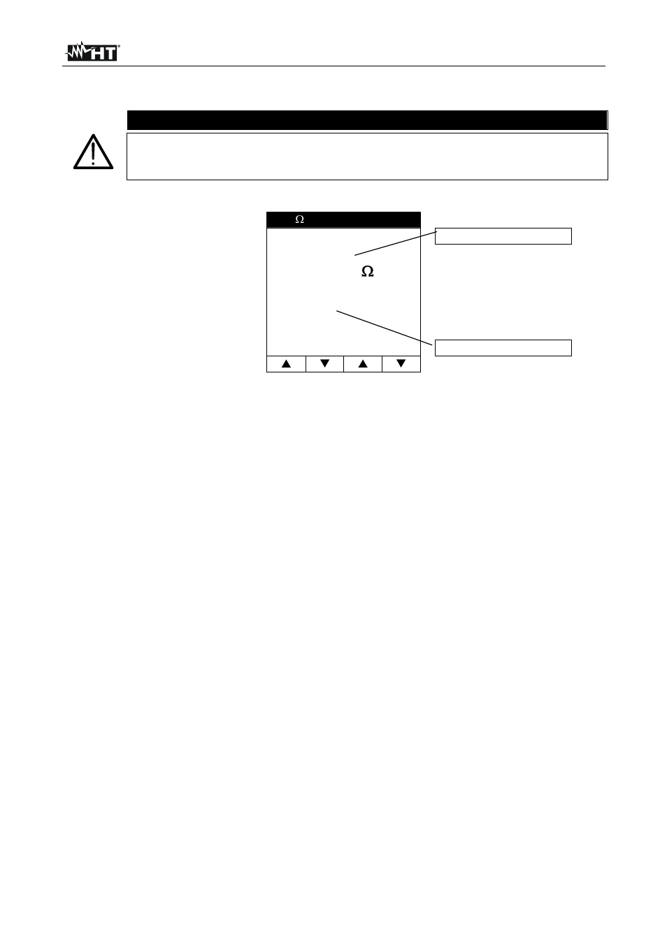 HT instruments EQUITEST5071 User Manual | Page 21 / 44