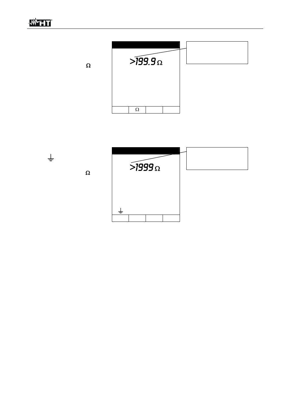 HT instruments EQUITEST5071 User Manual | Page 34 / 44