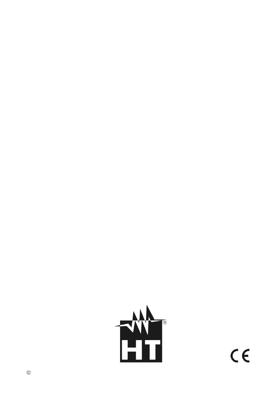 HT instruments HT4011 User Manual | 21 pages