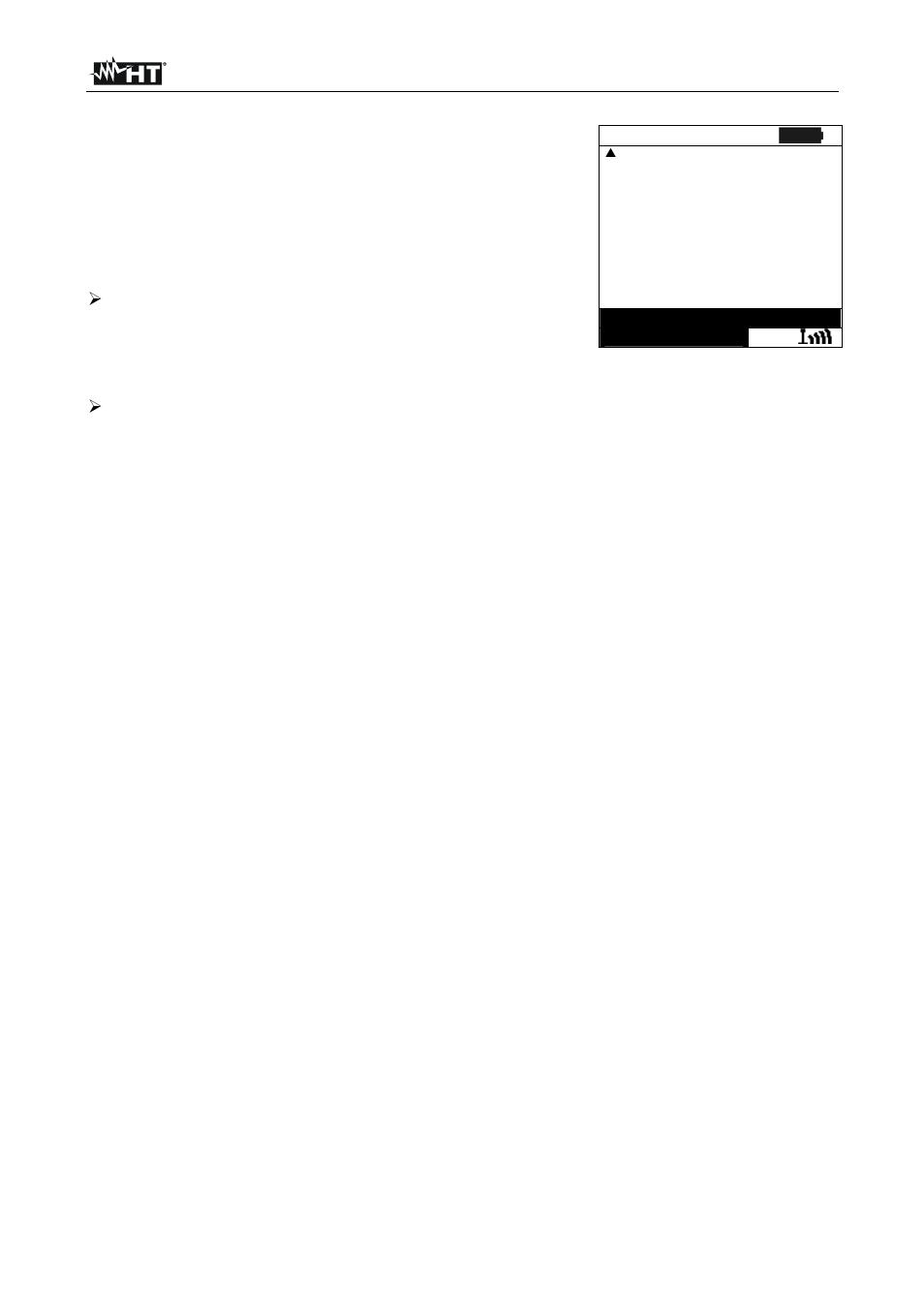 Mpp300, En - 14 | HT instruments MPP300 User Manual | Page 16 / 114