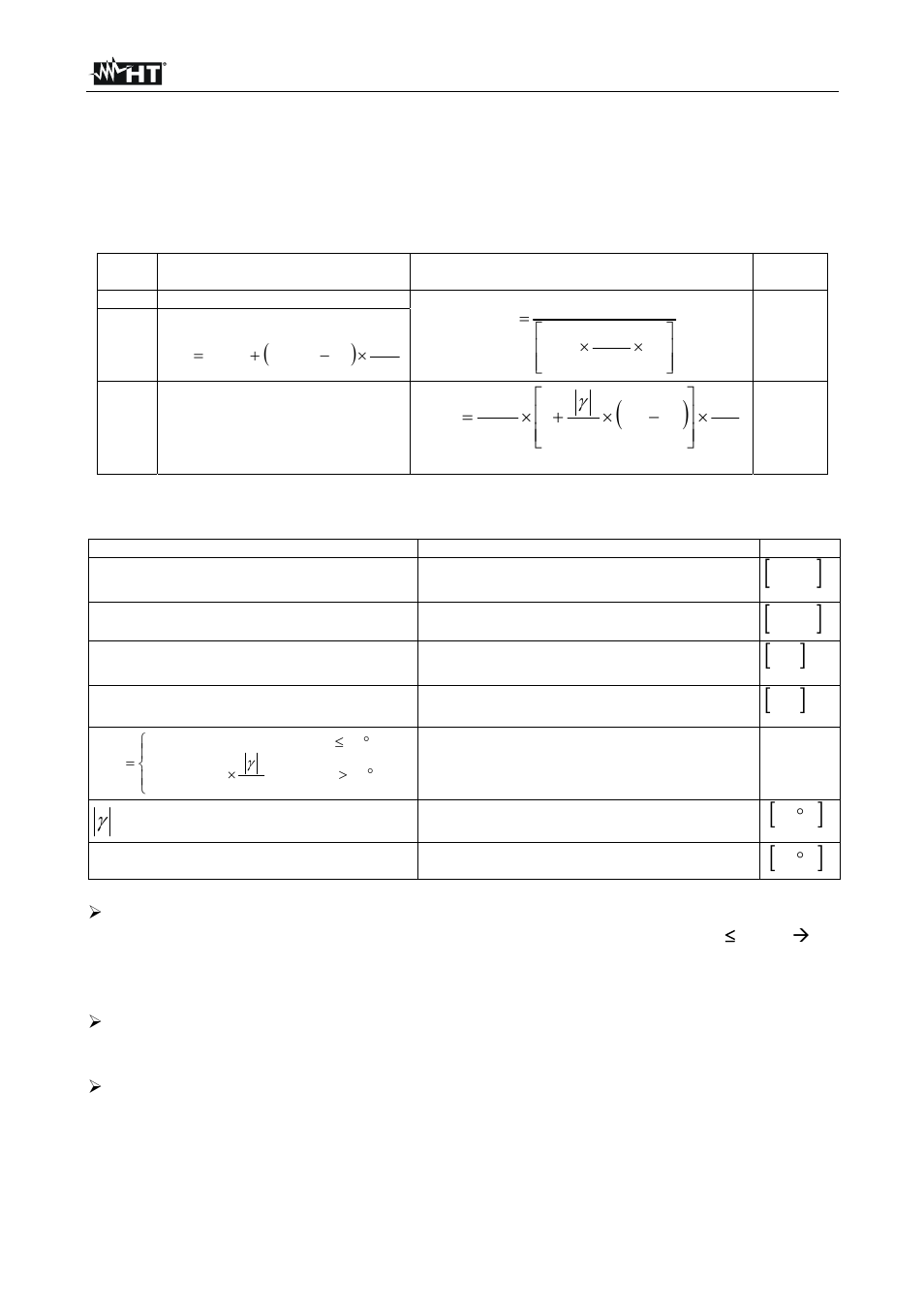 Appendix – theoretical outline | HT instruments MPP300 User Manual | Page 26 / 114