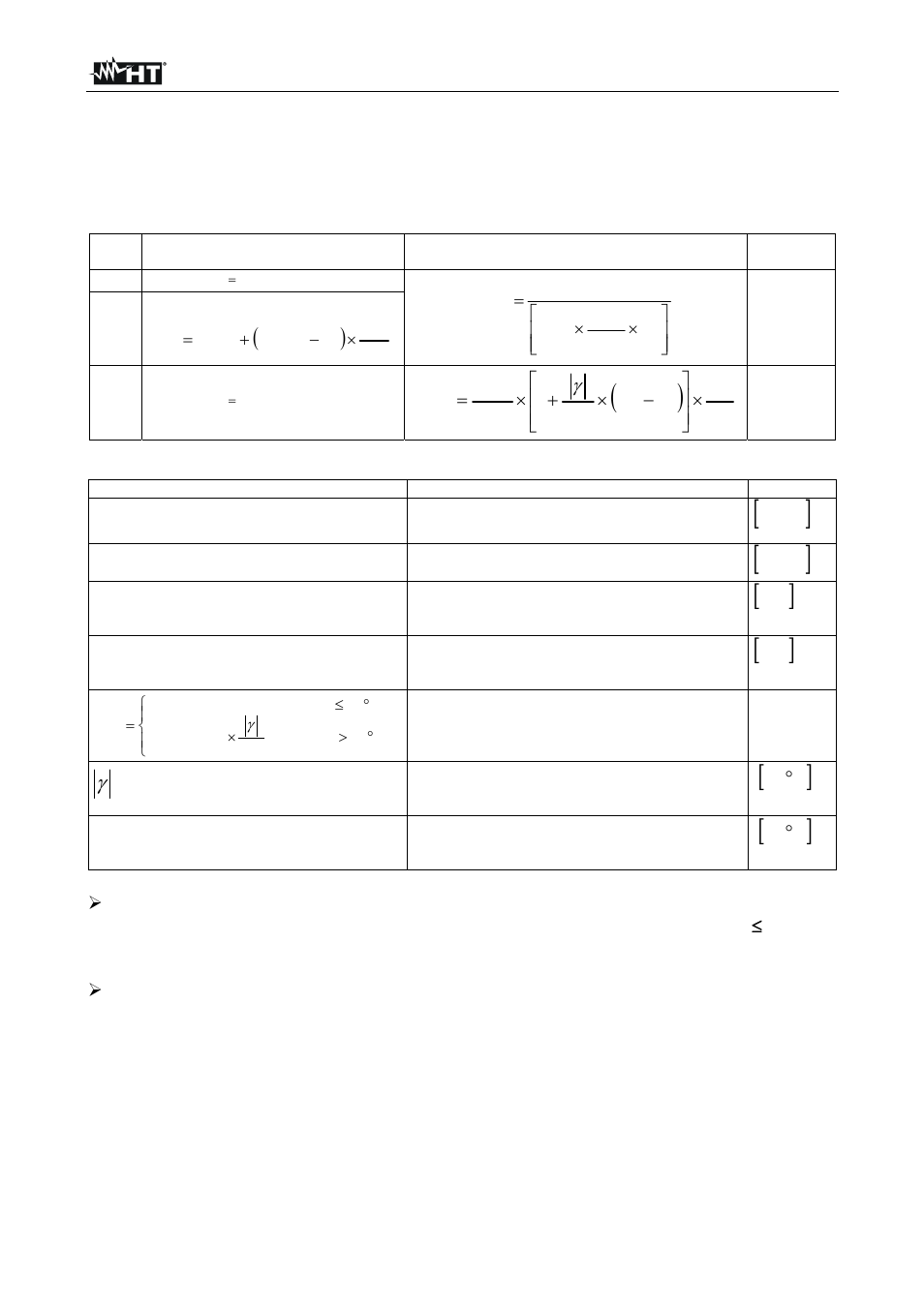 Apendice – conceptos teóricos | HT instruments MPP300 User Manual | Page 54 / 114