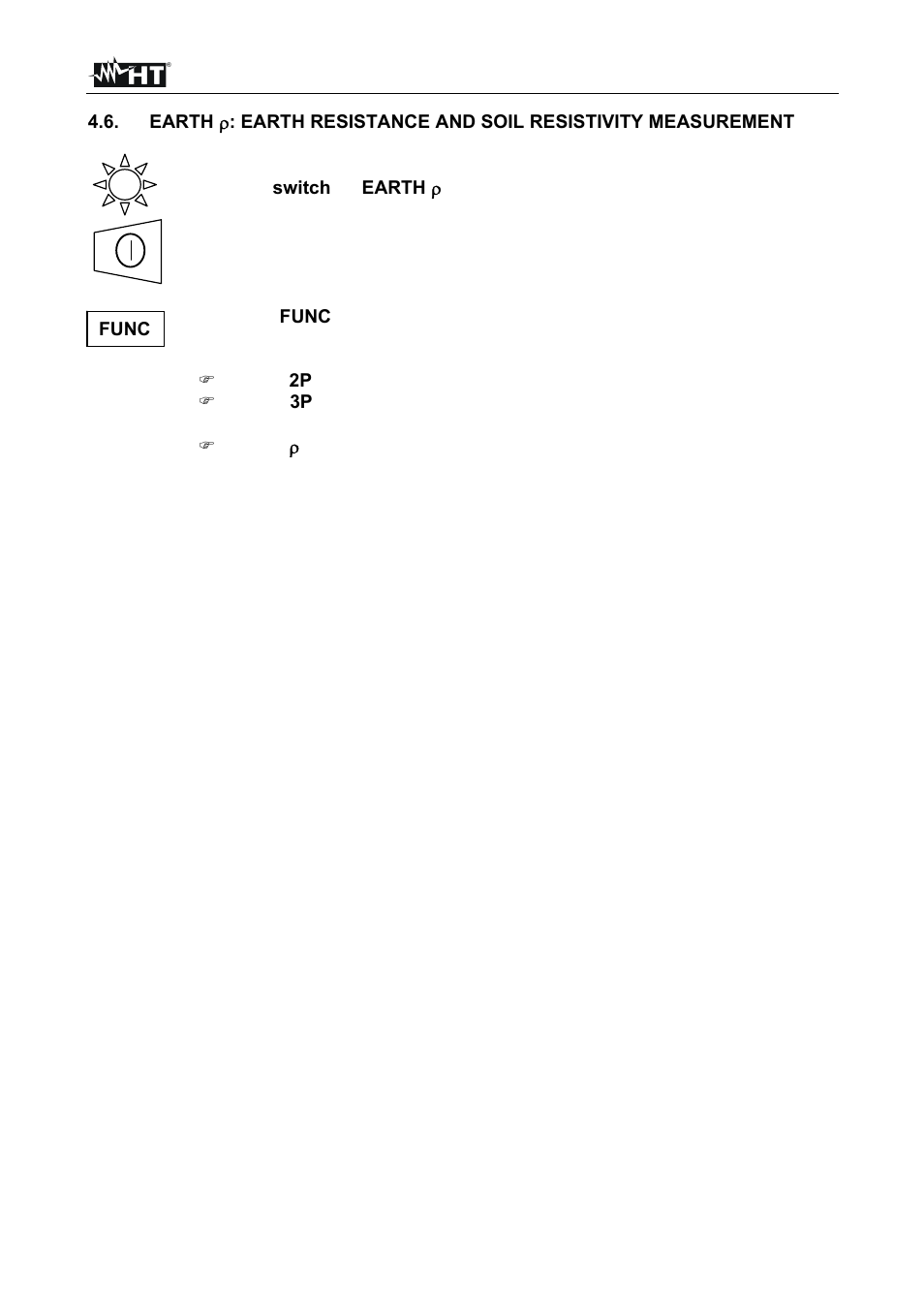 HT instruments SIRIUS87 User Manual | Page 52 / 88