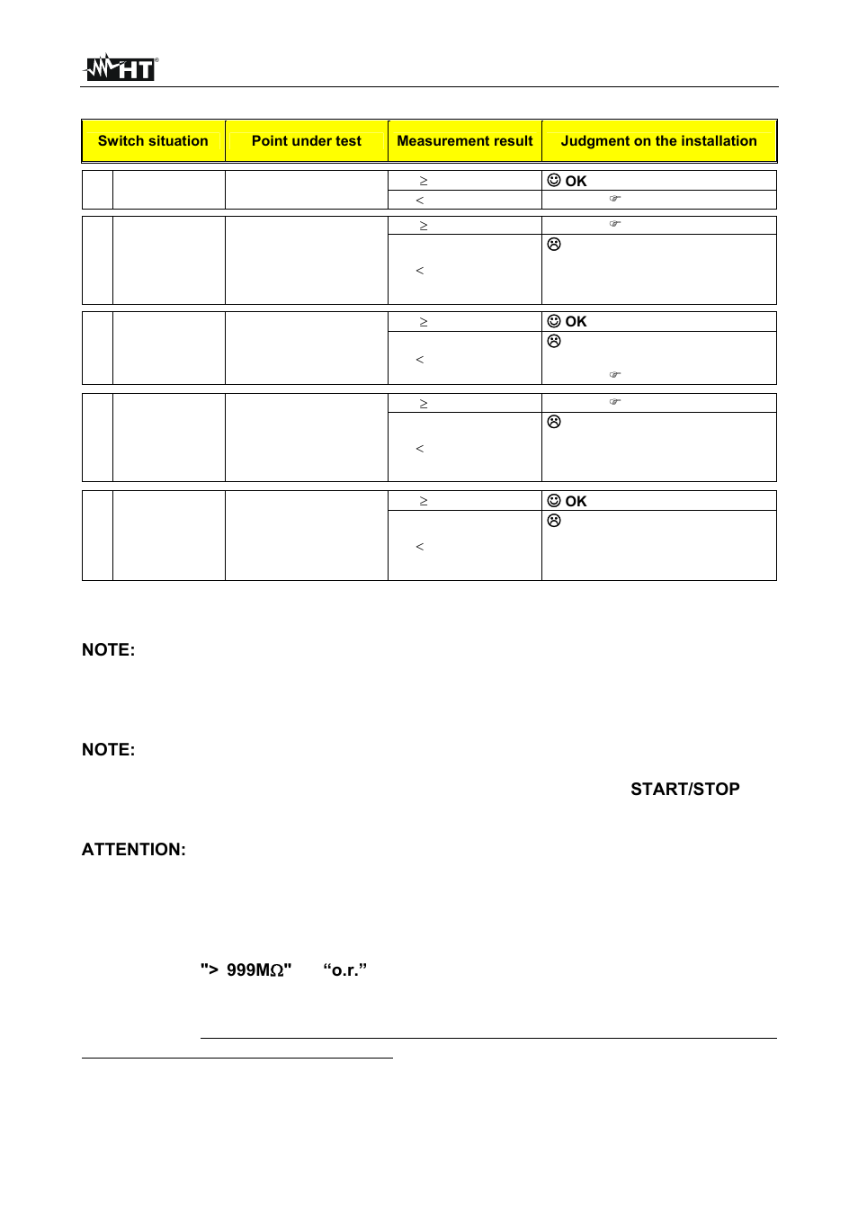 Sirius 87, En - 74 | HT instruments SIRIUS87 User Manual | Page 76 / 88