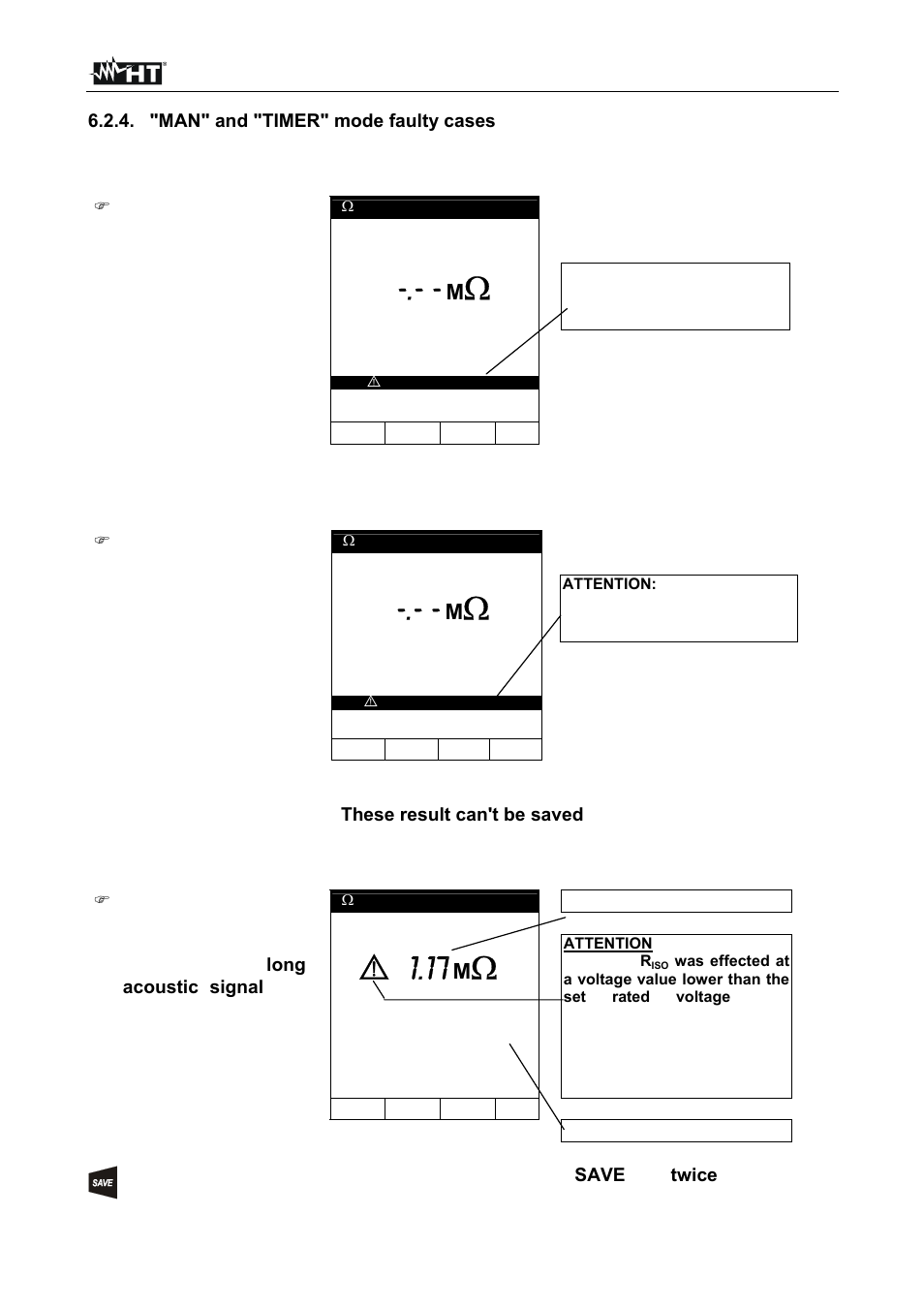 O 1.17 | HT instruments SIRIUS89N User Manual | Page 25 / 132