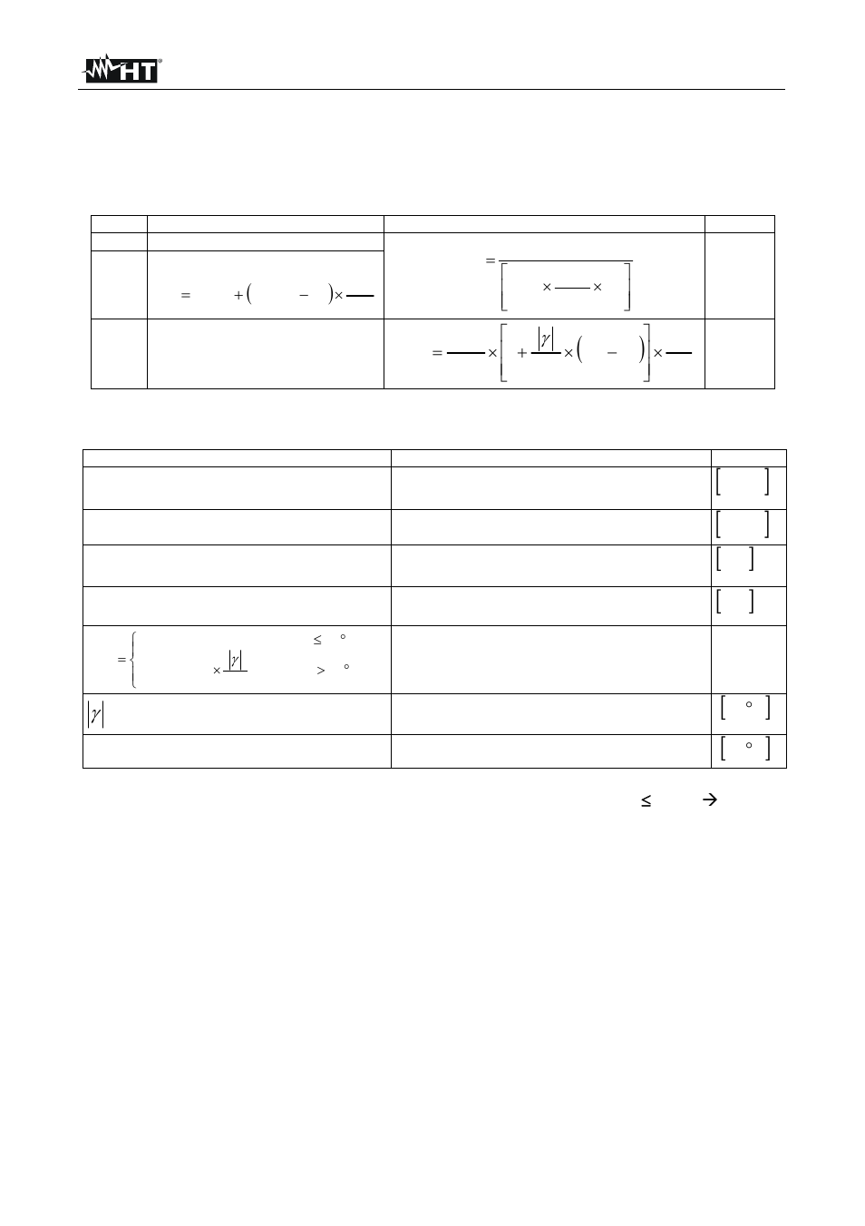 Appendix – theoretical outlines | HT instruments SOLAR300N User Manual | Page 186 / 204