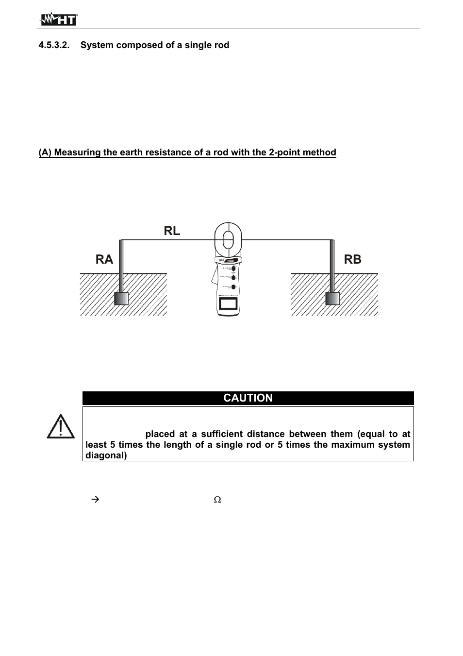 HT instruments T2100 User Manual | Page 13 / 28