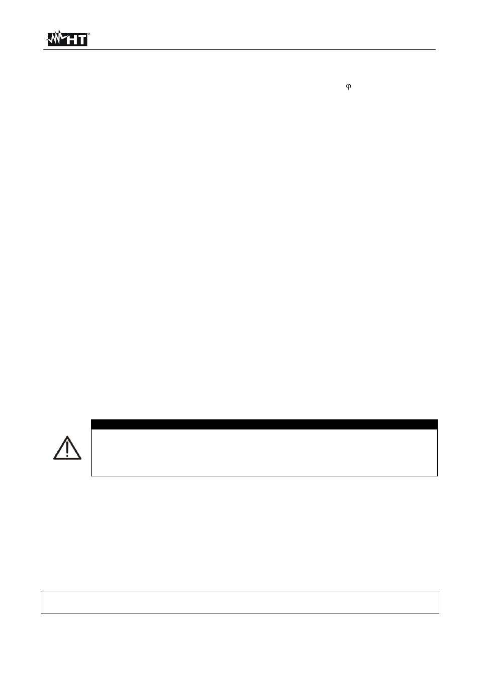 HT instruments VEGA78 User Manual | Page 115 / 128