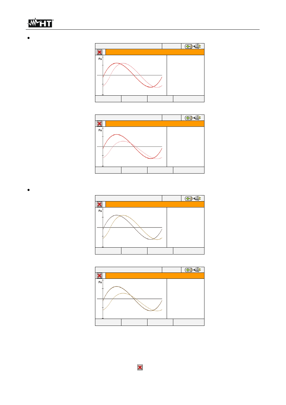 Vega78 | HT instruments VEGA78 User Manual | Page 29 / 128