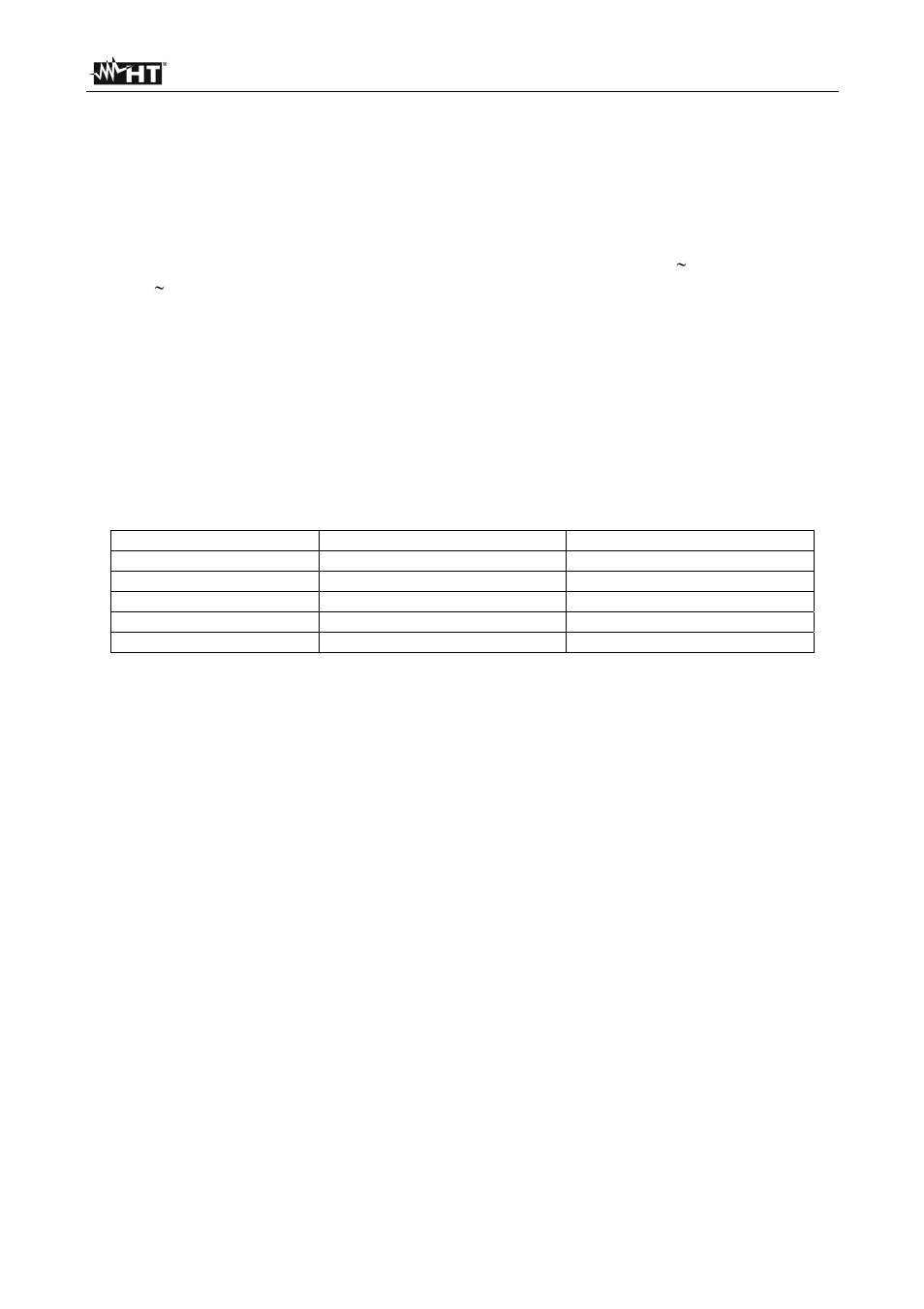 General description, Introduction, Functions | 2 general description | HT instruments XL422 User Manual | Page 5 / 15