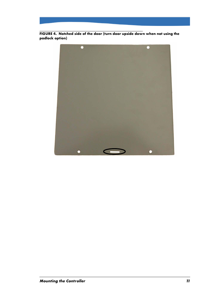 In-Situ Aquaculture Aerator Controller Manual User Manual | Page 11 / 22