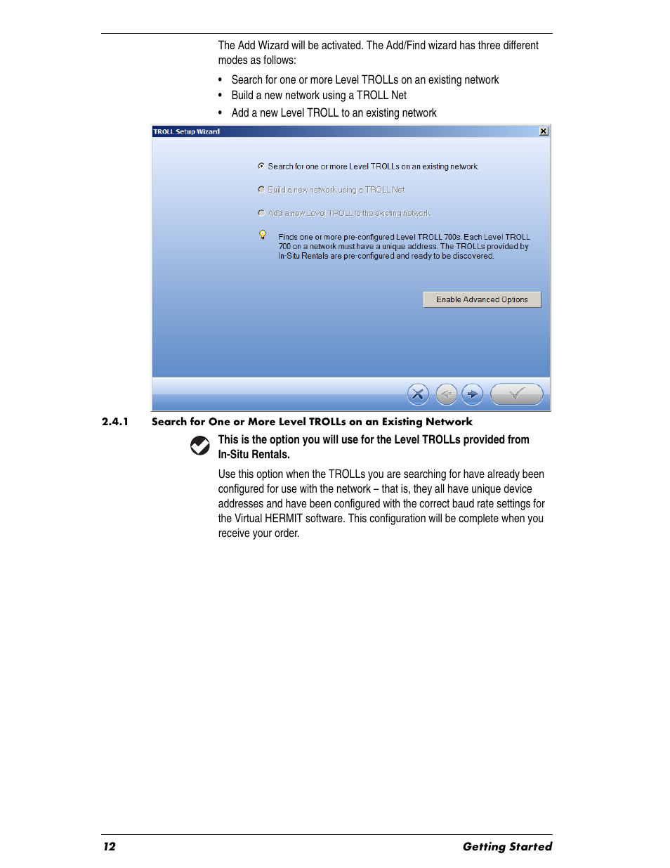 In-Situ Virtual HERMIT Tutorial User Manual | Page 12 / 42