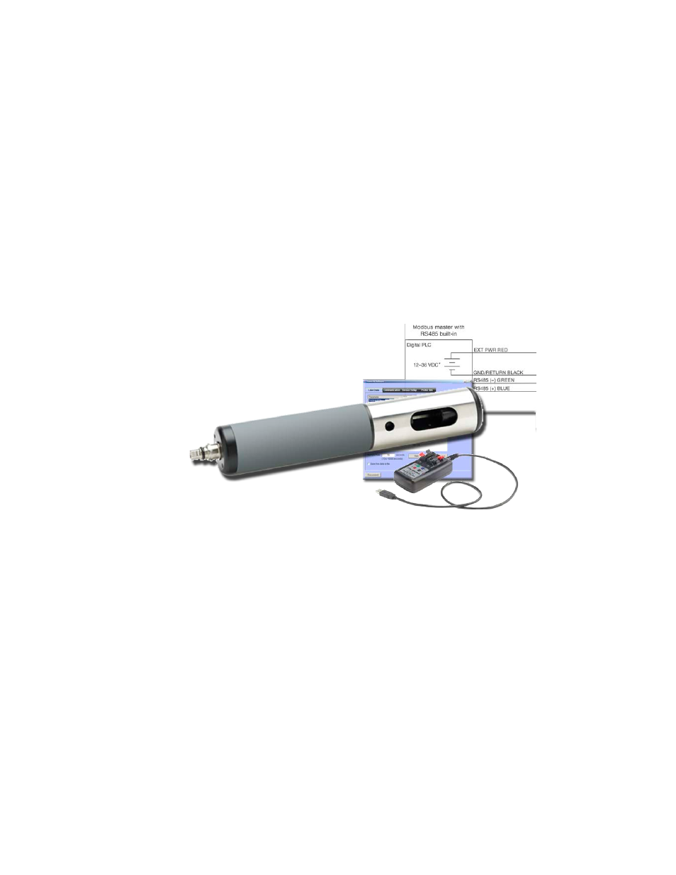 In-Situ Aqua TROLL 400 Modbus and SDI-12 Reference Guide User Manual | 79 pages