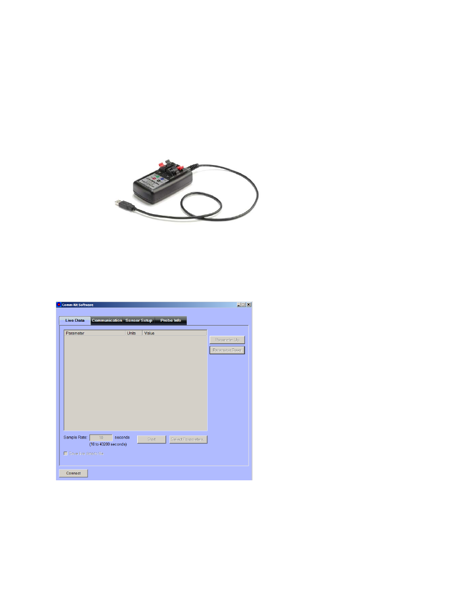 5 sdi-12 configuration file, Sdi-12 configuration file | In-Situ Aqua TROLL 400 Modbus and SDI-12 Reference Guide User Manual | Page 25 / 79