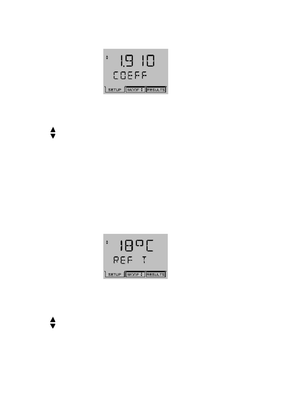 Jenway 4510 User Manual | Page 11 / 23