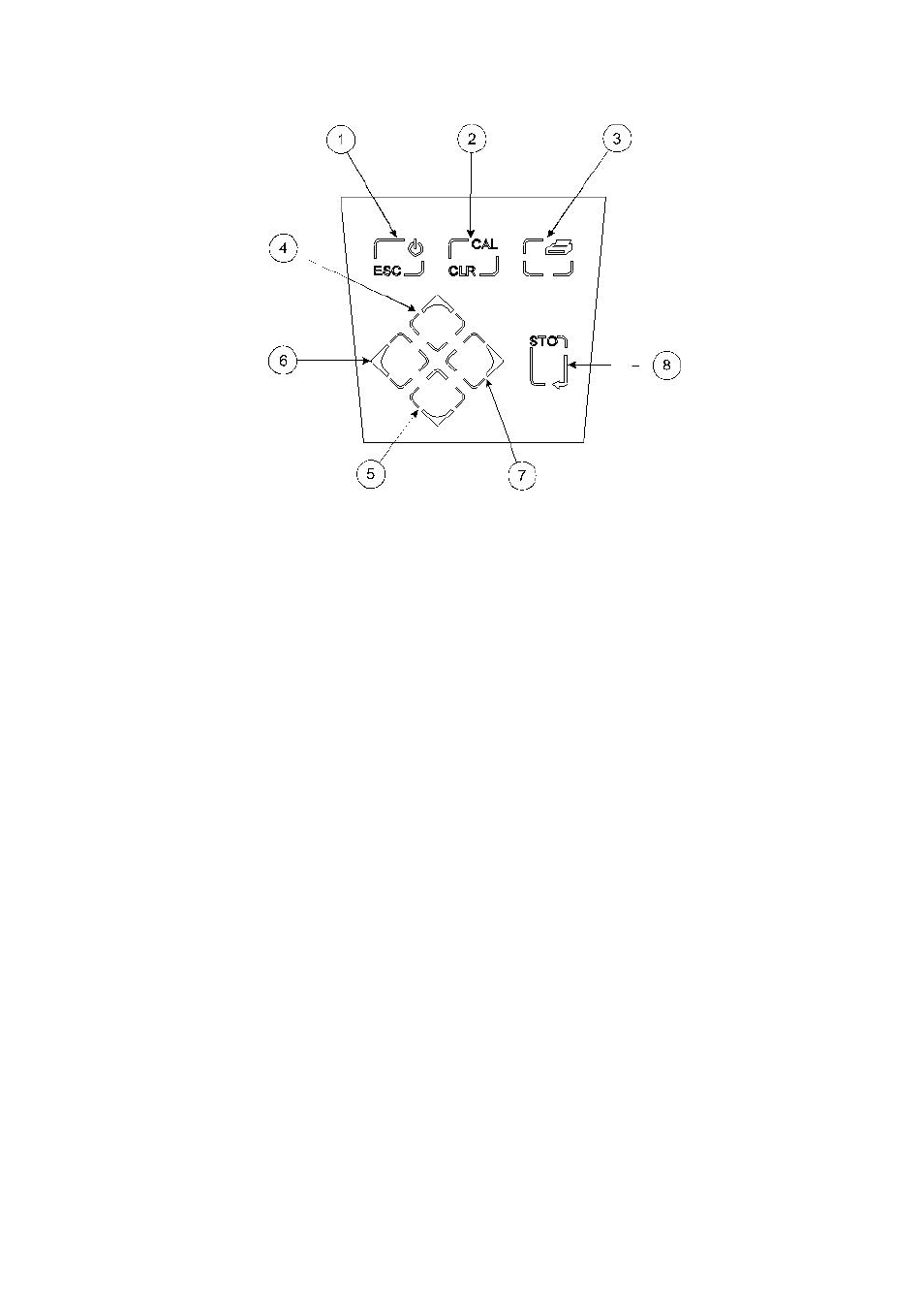 Jenway 4510 User Manual | Page 7 / 23