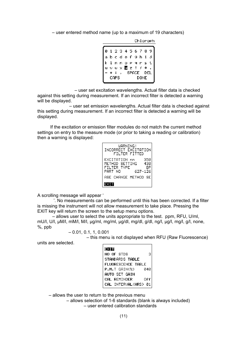 Jenway 6285 User Manual | Page 14 / 38