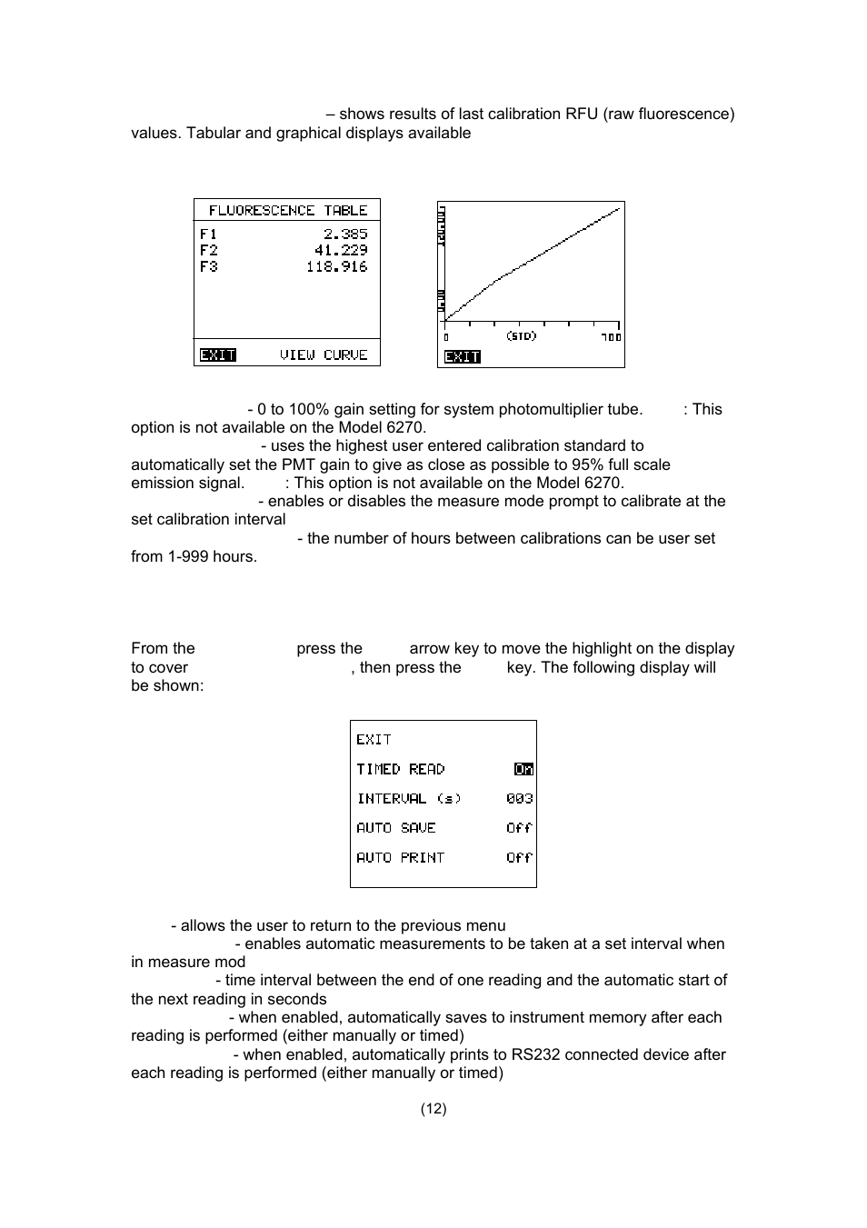 Jenway 6285 User Manual | Page 15 / 38
