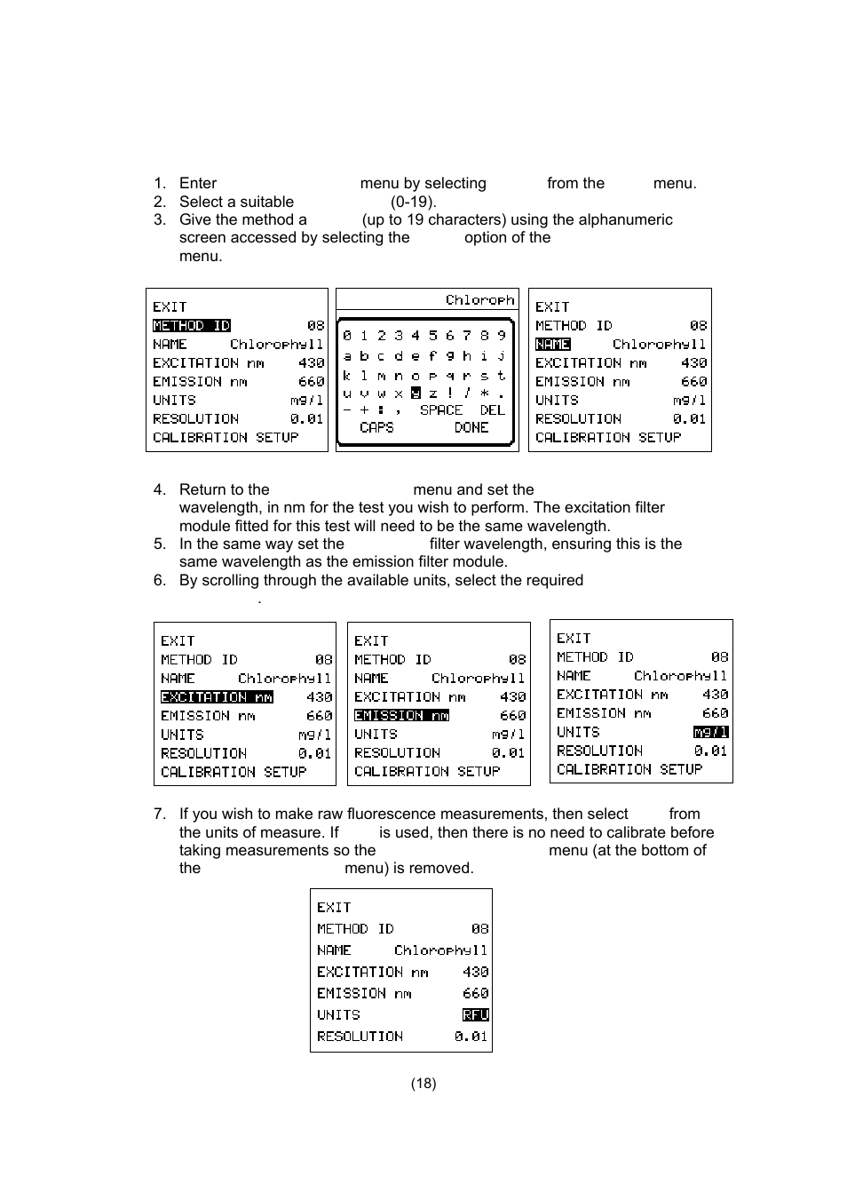 Jenway 6285 User Manual | Page 21 / 38
