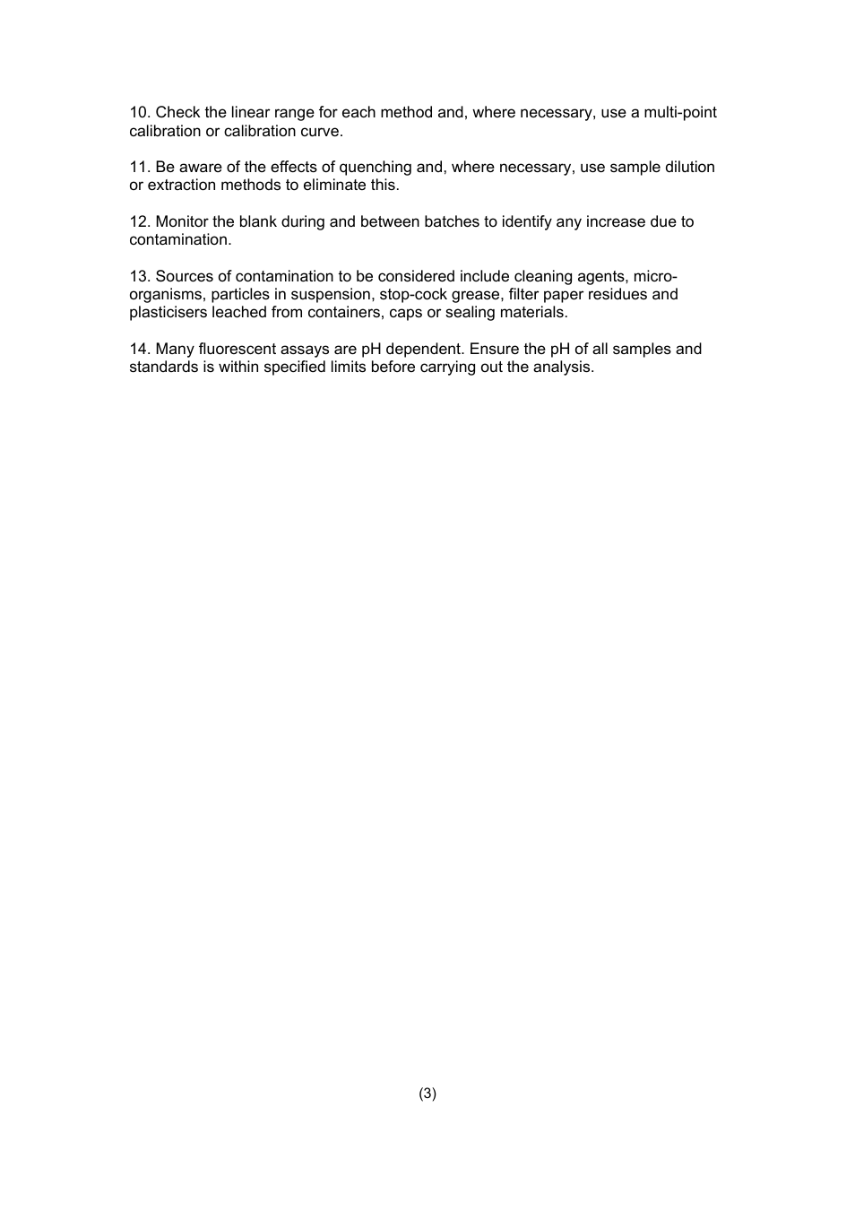 Jenway 6285 User Manual | Page 6 / 38