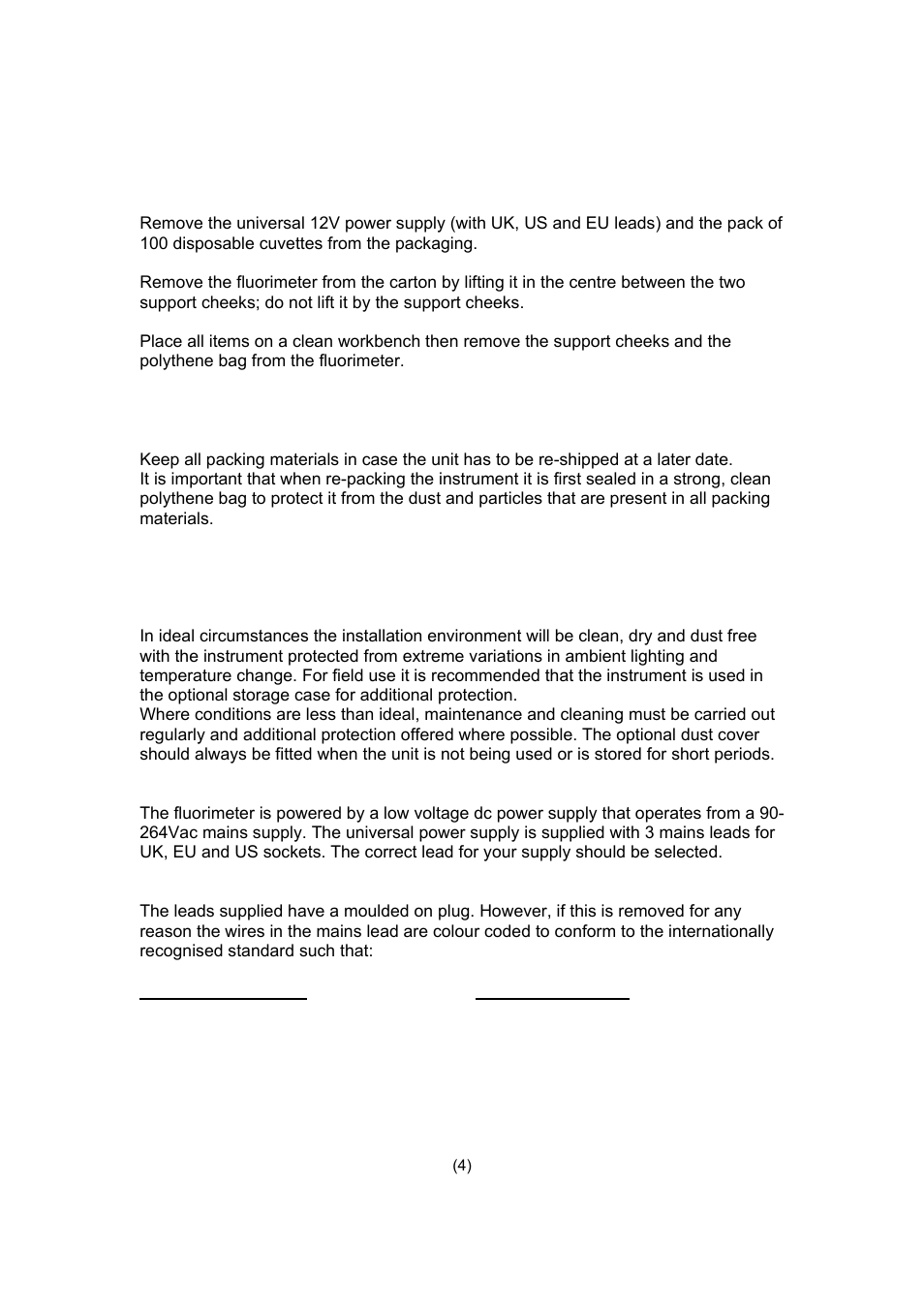 Jenway 6285 User Manual | Page 7 / 38