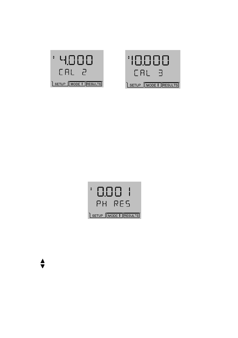 Jenway 3510 User Manual | Page 14 / 32