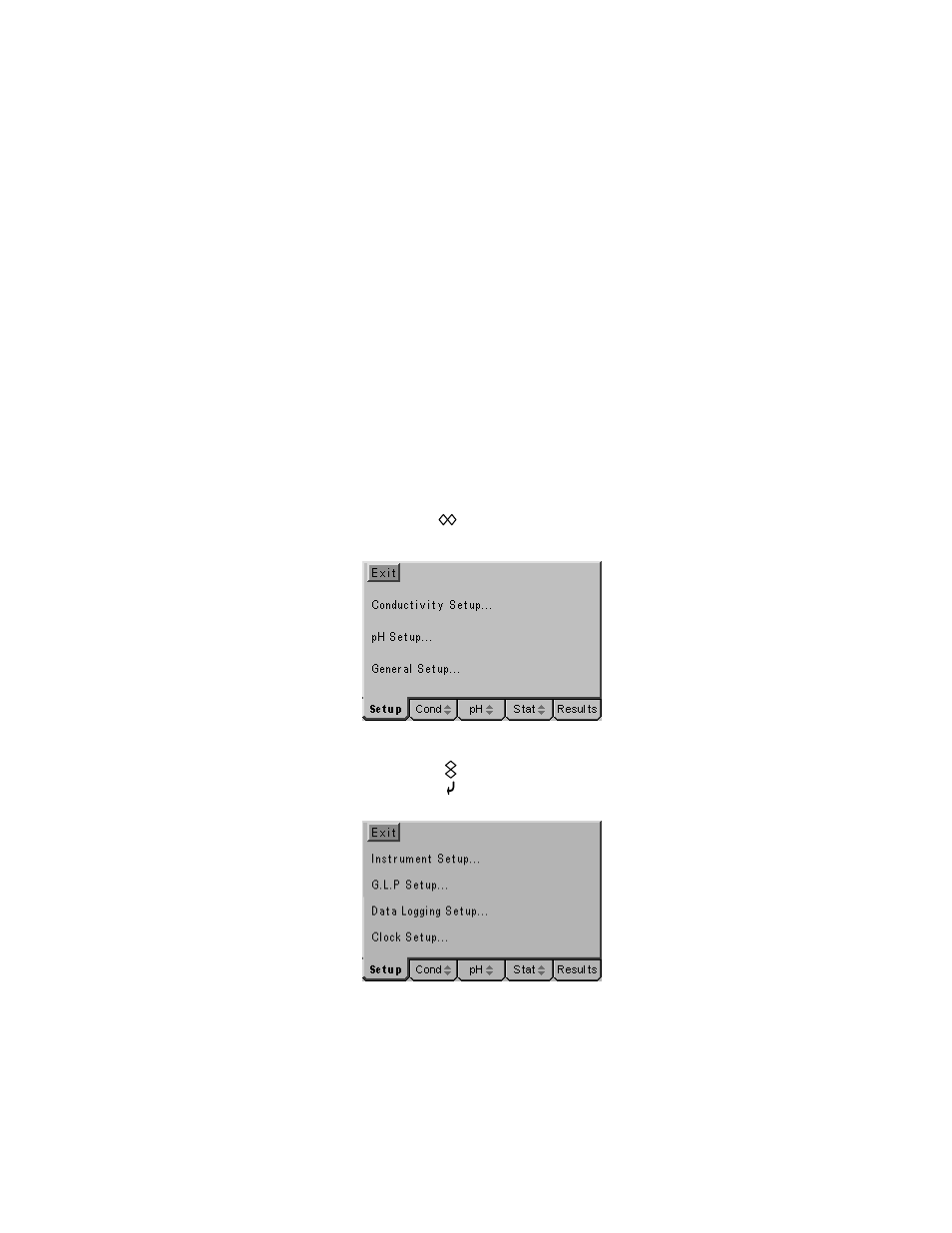 Jenway 3540 User Manual | Page 15 / 81
