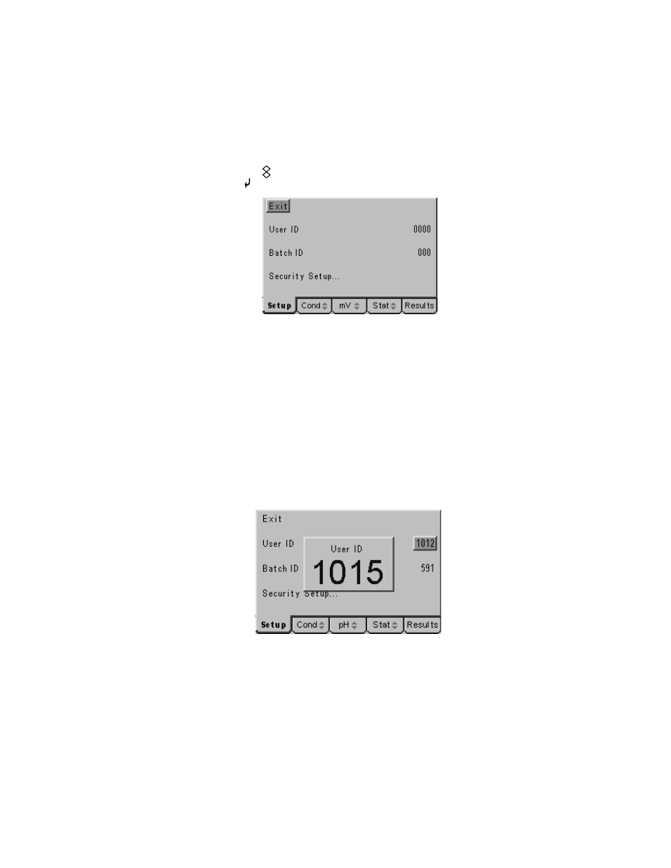 Jenway 3540 User Manual | Page 20 / 81