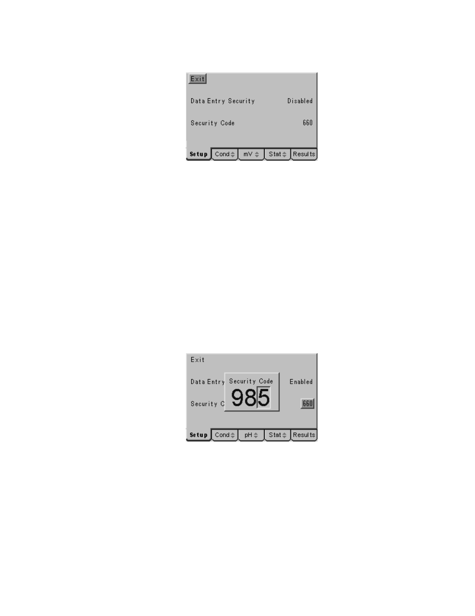 Jenway 3540 User Manual | Page 22 / 81