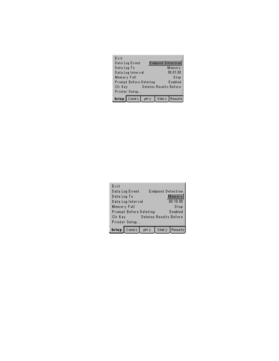 Jenway 3540 User Manual | Page 24 / 81