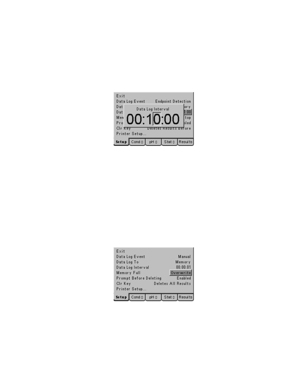 Jenway 3540 User Manual | Page 25 / 81