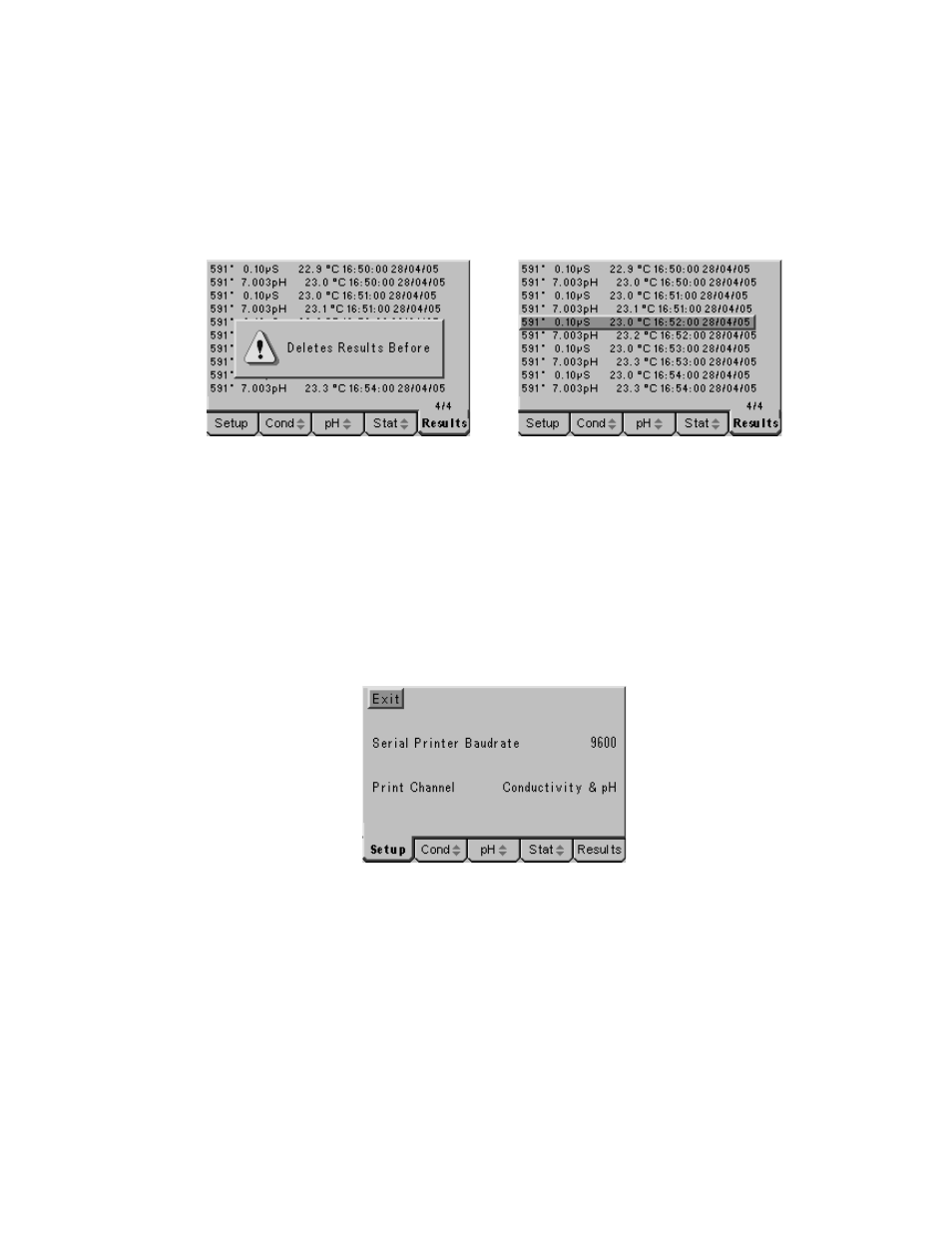 Jenway 3540 User Manual | Page 27 / 81
